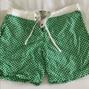 J. Crew men’s swim suit